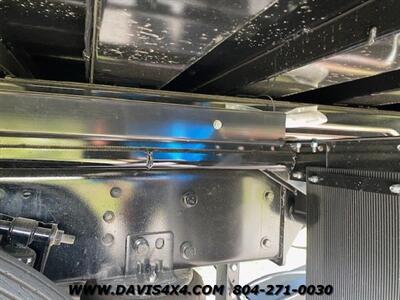 2023 International MV607 Extended Cab Rollback Tow Truck   - Photo 31 - North Chesterfield, VA 23237