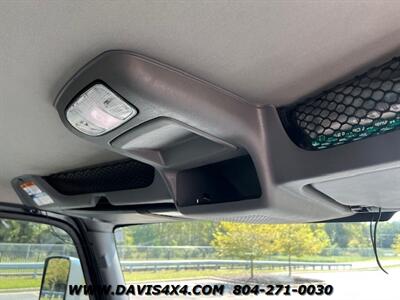 2023 International MV607 Extended Cab Rollback Tow Truck   - Photo 51 - North Chesterfield, VA 23237