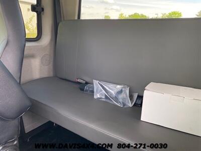 2023 International MV607 Extended Cab Rollback Tow Truck   - Photo 9 - North Chesterfield, VA 23237