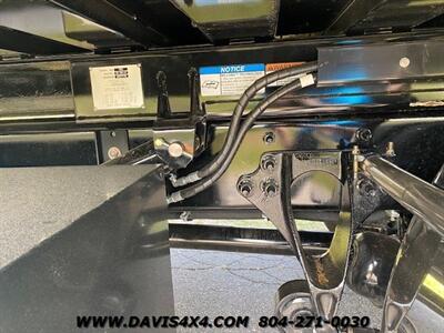 2023 International MV607 Extended Cab Rollback Tow Truck   - Photo 25 - North Chesterfield, VA 23237