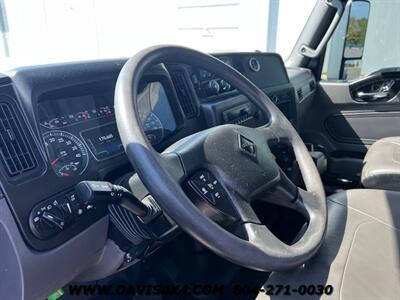 2023 International MV607 Extended Cab Rollback Tow Truck   - Photo 28 - North Chesterfield, VA 23237