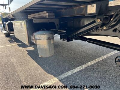 2023 International MV607 Extended Cab Rollback Tow Truck   - Photo 19 - North Chesterfield, VA 23237