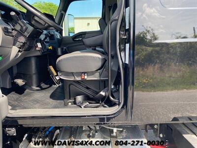 2023 International MV607 Extended Cab Rollback Tow Truck   - Photo 16 - North Chesterfield, VA 23237