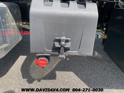 2023 International MV607 Extended Cab Rollback Tow Truck   - Photo 21 - North Chesterfield, VA 23237