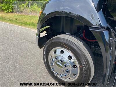 2023 International MV607 Extended Cab Rollback Tow Truck   - Photo 17 - North Chesterfield, VA 23237