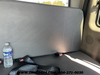 2023 International MV607 Extended Cab Rollback Tow Truck   - Photo 32 - North Chesterfield, VA 23237