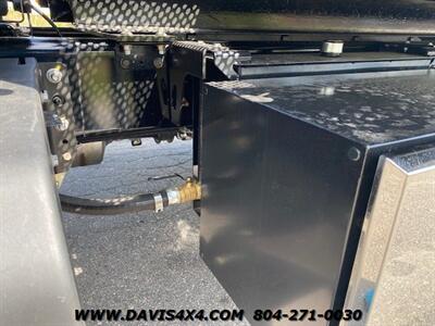 2023 International MV607 Extended Cab Rollback Tow Truck   - Photo 20 - North Chesterfield, VA 23237