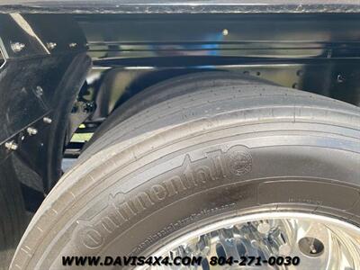 2023 International MV607 Extended Cab Rollback Tow Truck   - Photo 28 - North Chesterfield, VA 23237