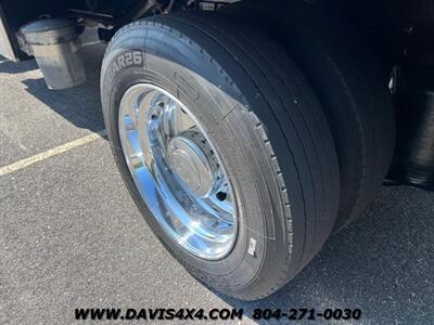 2023 International MV607 Extended Cab Rollback Tow Truck   - Photo 18 - North Chesterfield, VA 23237