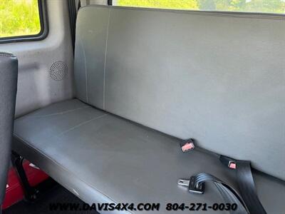 2023 International MV607   - Photo 35 - North Chesterfield, VA 23237