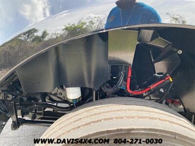 2023 International MV607 Extended Cab Rollback Tow Truck   - Photo 36 - North Chesterfield, VA 23237