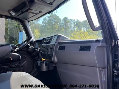 2023 International MV607 Extended Cab Rollback Tow Truck   - Photo 48 - North Chesterfield, VA 23237