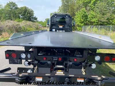 2023 International MV607 Extended Cab Rollback Tow Truck   - Photo 4 - North Chesterfield, VA 23237