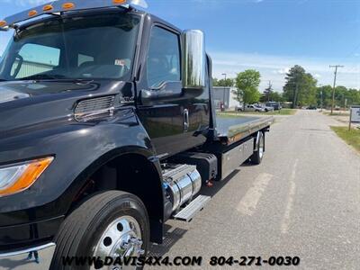 2023 International MV607 Extended Cab Rollback Tow Truck   - Photo 39 - North Chesterfield, VA 23237