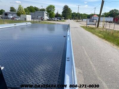 2023 International MV607 Extended Cab Rollback Tow Truck   - Photo 19 - North Chesterfield, VA 23237