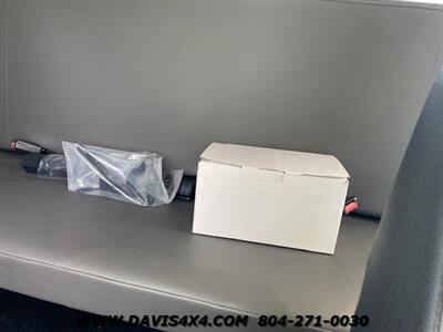 2023 International MV607 Extended Cab Rollback Tow Truck   - Photo 10 - North Chesterfield, VA 23237