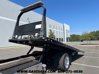 2023 International MV607 Extended Cab Rollback Tow Truck   - Photo 55 - North Chesterfield, VA 23237
