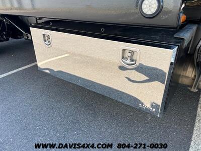 2023 International MV607 Extended Cab Rollback Tow Truck   - Photo 6 - North Chesterfield, VA 23237