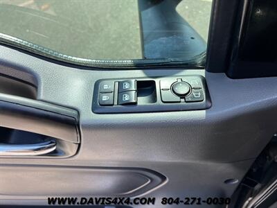 2023 International MV607 Extended Cab Rollback Tow Truck   - Photo 39 - North Chesterfield, VA 23237