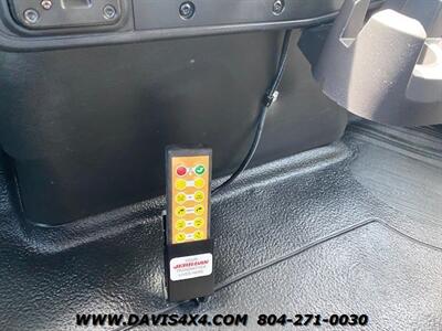 2023 International MV607 Extended Cab Rollback Tow Truck   - Photo 42 - North Chesterfield, VA 23237