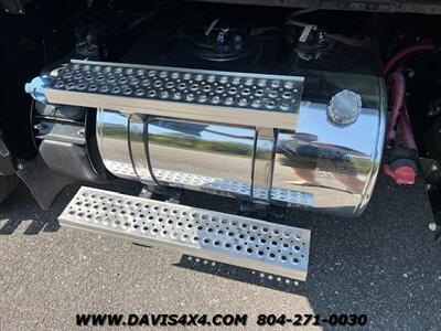 2023 International MV607 Extended Cab Rollback Tow Truck   - Photo 27 - North Chesterfield, VA 23237