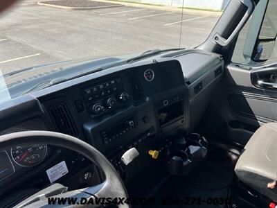 2023 International MV607 Extended Cab Rollback Tow Truck   - Photo 33 - North Chesterfield, VA 23237