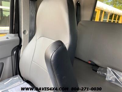 2023 International MV607 Extended Cab Rollback Tow Truck   - Photo 44 - North Chesterfield, VA 23237