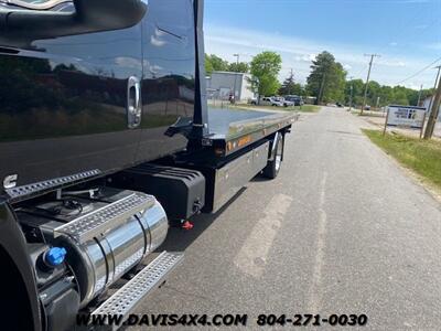 2023 International MV607 Extended Cab Rollback Tow Truck   - Photo 41 - North Chesterfield, VA 23237