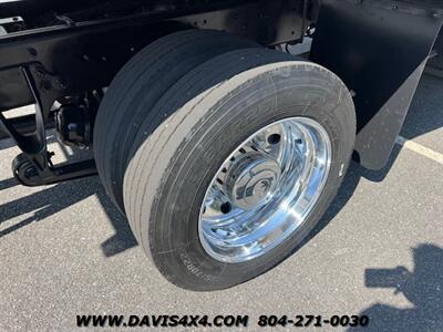 2023 International MV607 Extended Cab Rollback Tow Truck   - Photo 56 - North Chesterfield, VA 23237