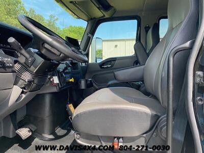2023 International MV607 Extended Cab Rollback Tow Truck   - Photo 6 - North Chesterfield, VA 23237