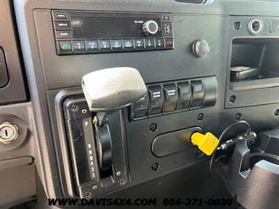 2023 International MV607 Extended Cab Rollback Tow Truck   - Photo 36 - North Chesterfield, VA 23237