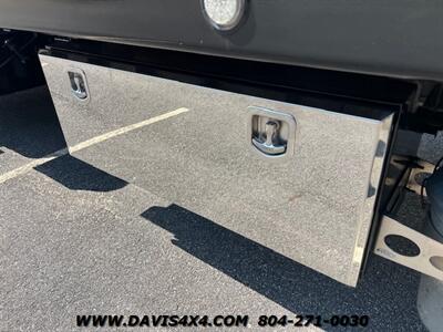 2023 International MV607 Extended Cab Rollback Tow Truck   - Photo 20 - North Chesterfield, VA 23237