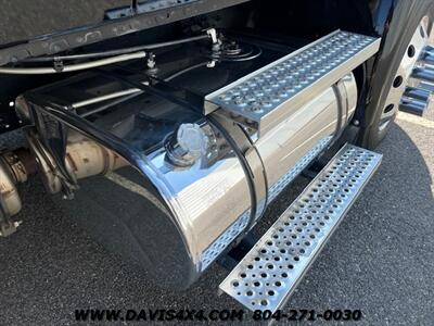 2023 International MV607 Extended Cab Rollback Tow Truck   - Photo 8 - North Chesterfield, VA 23237