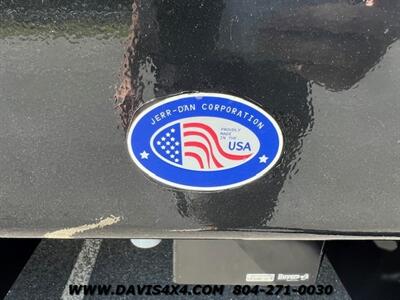 2023 International MV607 Extended Cab Rollback Tow Truck   - Photo 24 - North Chesterfield, VA 23237