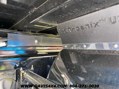 2023 International MV607 Extended Cab Rollback Tow Truck   - Photo 27 - North Chesterfield, VA 23237