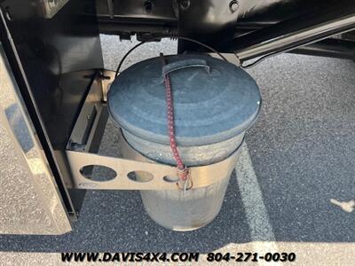 2023 International MV607 Extended Cab Rollback Tow Truck   - Photo 21 - North Chesterfield, VA 23237