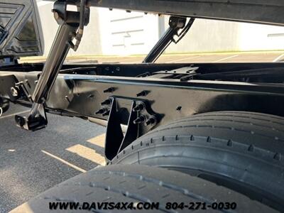 2023 International MV607 Extended Cab Rollback Tow Truck   - Photo 59 - North Chesterfield, VA 23237