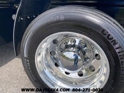 2023 International MV607 Extended Cab Rollback Tow Truck   - Photo 29 - North Chesterfield, VA 23237