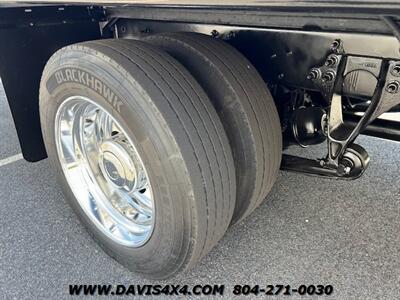 2023 International MV607 Extended Cab Rollback Tow Truck   - Photo 11 - North Chesterfield, VA 23237