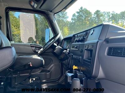 2023 International MV607 Extended Cab Rollback Tow Truck   - Photo 46 - North Chesterfield, VA 23237