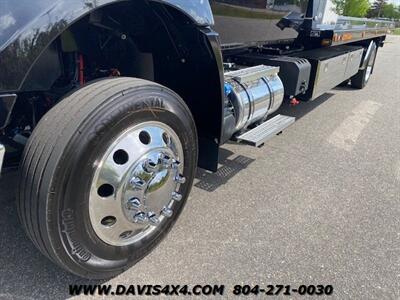 2023 International MV607 Extended Cab Rollback Tow Truck   - Photo 40 - North Chesterfield, VA 23237