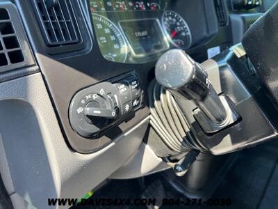 2023 International MV607   - Photo 27 - North Chesterfield, VA 23237