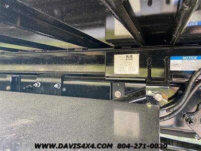 2023 International MV607 Extended Cab Rollback Tow Truck   - Photo 26 - North Chesterfield, VA 23237