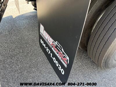 2023 International MV607 Extended Cab Rollback Tow Truck   - Photo 13 - North Chesterfield, VA 23237