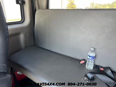 2023 International MV607 Extended Cab Rollback Tow Truck   - Photo 31 - North Chesterfield, VA 23237