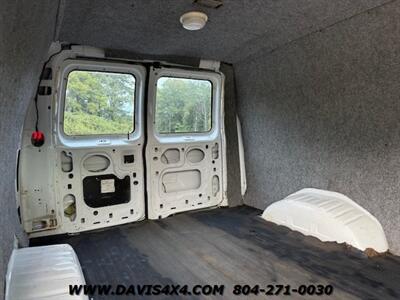 2002 Ford E-350 SD Quigley 4x4 Conversion   - Photo 10 - North Chesterfield, VA 23237