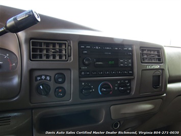 2001 Ford Excursion Limited 7.3 Power Stroke Turbo Diesel 4X4 (SOLD)   - Photo 28 - North Chesterfield, VA 23237