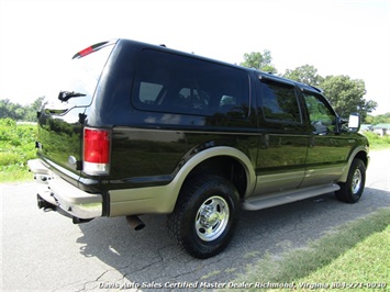 2001 Ford Excursion Limited 7.3 Power Stroke Turbo Diesel 4X4 (SOLD)   - Photo 12 - North Chesterfield, VA 23237