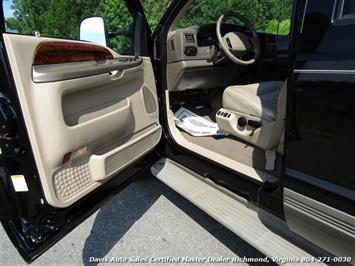 2001 Ford Excursion Limited 7.3 Power Stroke Turbo Diesel 4X4 (SOLD)   - Photo 25 - North Chesterfield, VA 23237