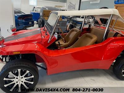 2020 Oreion Beach Dune Buggy Street Legal   - Photo 33 - North Chesterfield, VA 23237